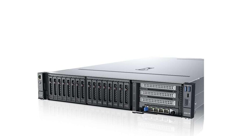 xFusion FusionServer 2288 V8