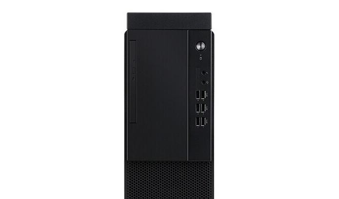 Lenovo Qitian M437(i7 10700/8GB/512GB+1TB/GT730)