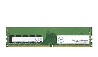 Dell 8GB 1Rx8 DDR4 EDIMM 2400MHz ECC