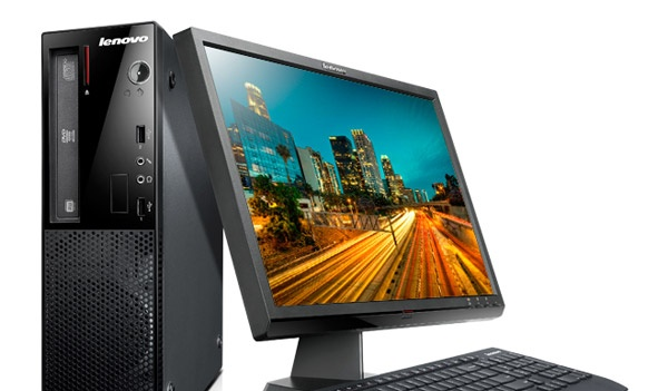 Lenovo Yangtian M6880s 11