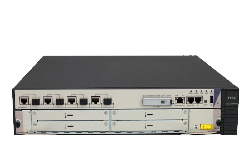 H3C SR6602-X1