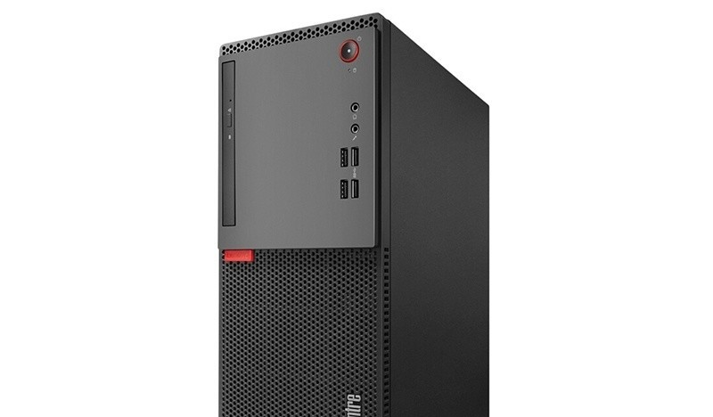Lenovo ThinkCentre E76(i3 8100/8GB/128GB+1TB/ встроенная графика)