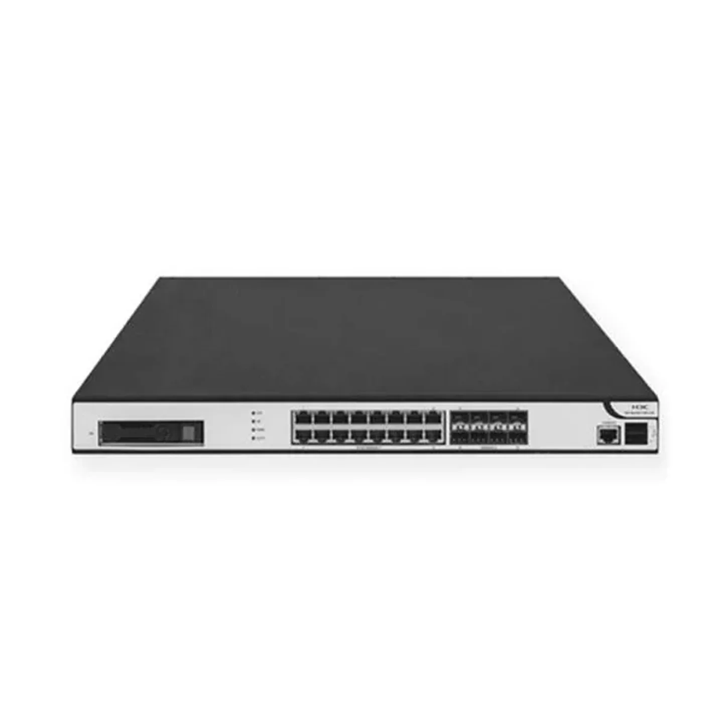H3C SecPath F1070 High-Performance Enterprise Firewall Gateway