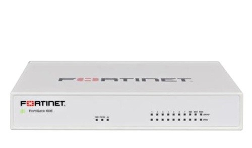 FORTINET FortiWiFi-60E