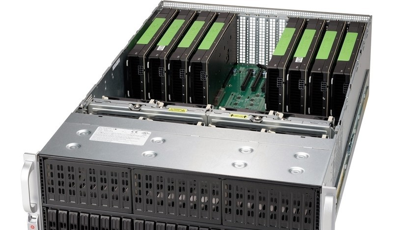 PowerLeader PR4910P