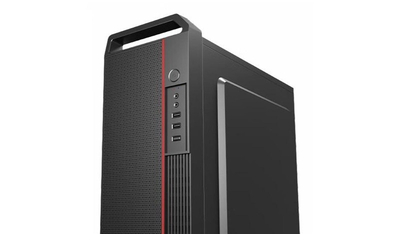 Lenovo Yinengzhe Xin Shangqi 2023(i5 10400/32GB/512GB/27 дюйма)
