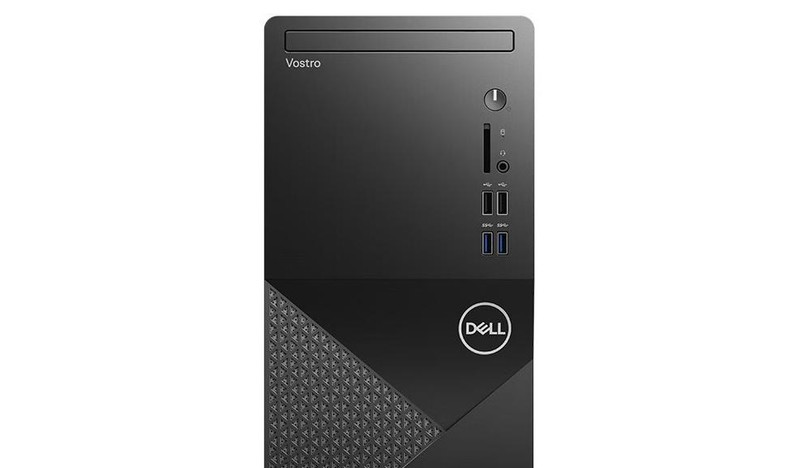 Dell Vostro Vostro 3888(i7 10700/16GB/256GB+1TB/2G дискретная графика)