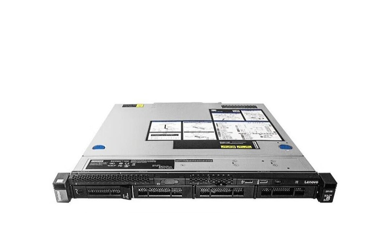 Lenovo ThinkSyetem SR258(Pentium G5400/8GB/1TB)