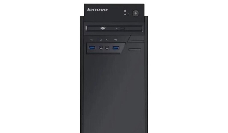 Lenovo Kaitian M740Z(Phytium D2000/16GB/256GB+1TB/2G дискретная графика /19.5 дюйма)