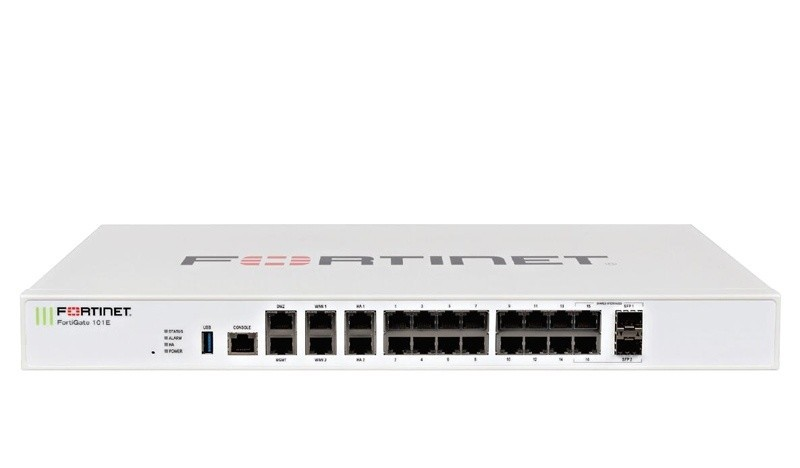 FORTINET FortiGate-101E