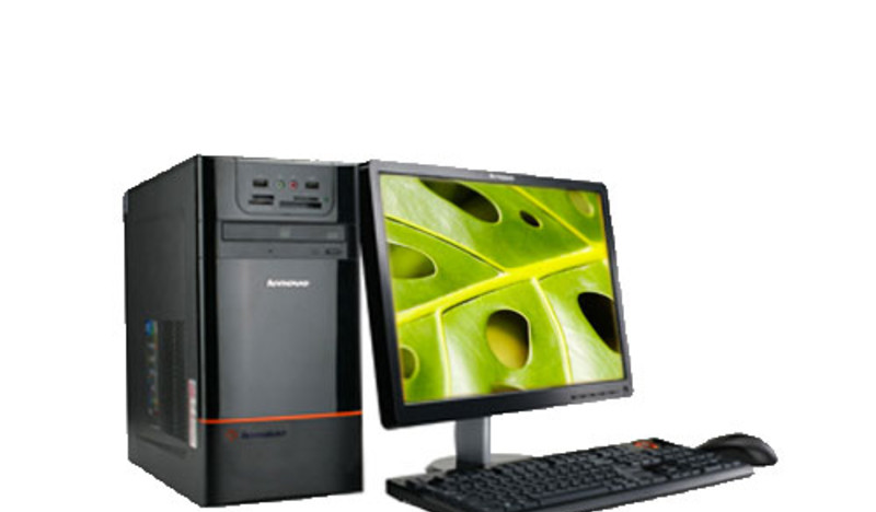 Lenovo Jiayue E R201