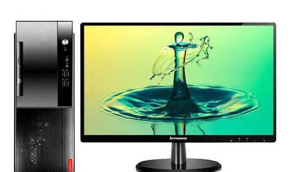 Lenovo Qitian M425(i3 8100/4GB/1TB/ встроенная графика /20.7LCD)