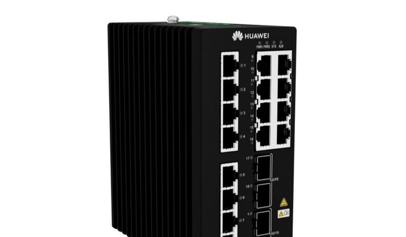 Huawei CloudEngine S5731I-L16T2S2XN