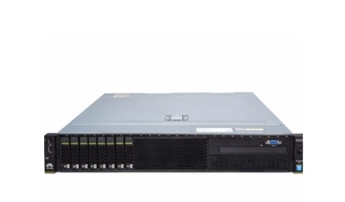 Huawei FusionServer RH2288 V3(Xeon E5-2620 v4*2/16GB*2/2TB*6)