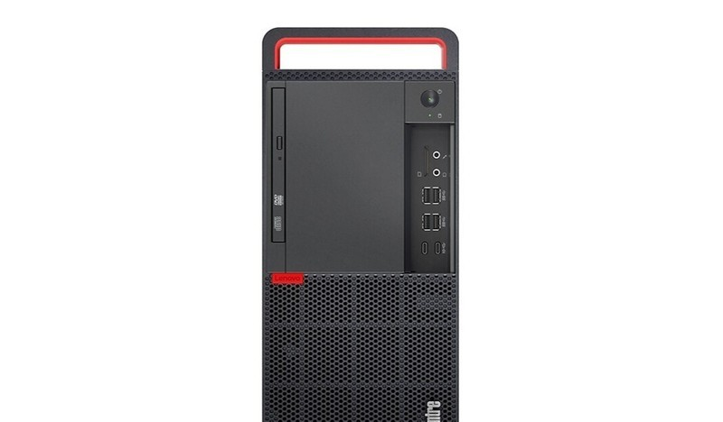 Lenovo ThinkCentre M920t(i7 9700/8GB/1TB/2G дискретная графика /DVD)