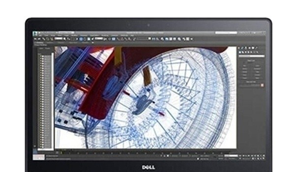 Dell Precision 7720 серия (Core i7-7700HQ/16GB/1TB/M1200)