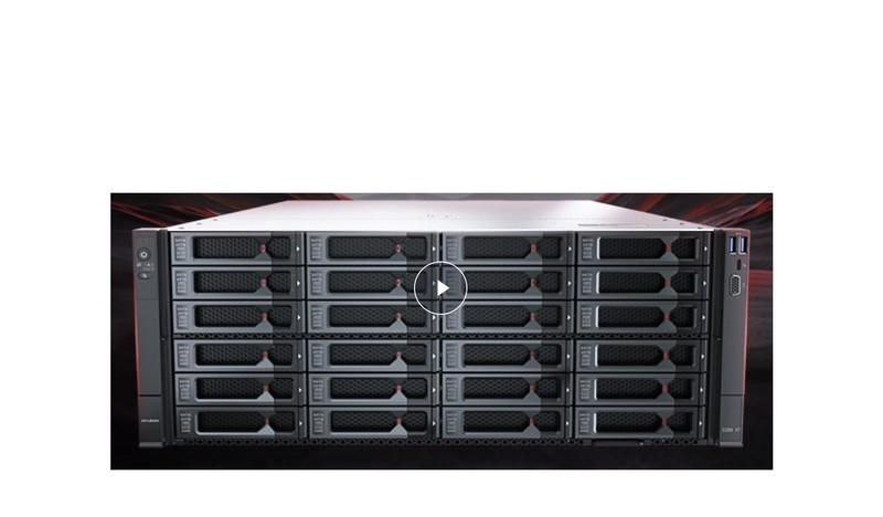 xFusion FusionServer 5288 V7