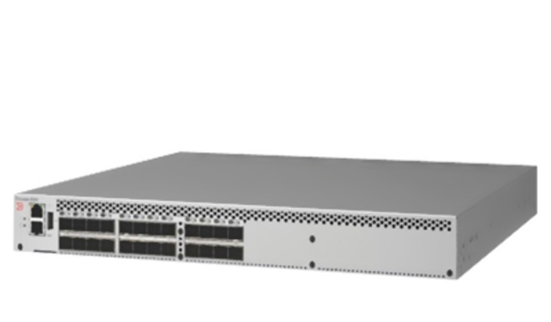 BROCADE BR-6505-12-8G-RO