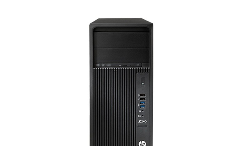 HP Z240(L8T12AV-SC008)