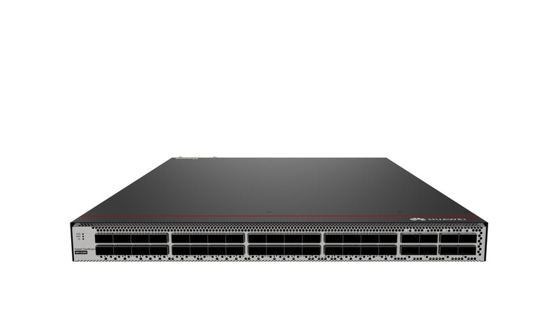 Huawei CloudEngine 8855-48CD8DQ