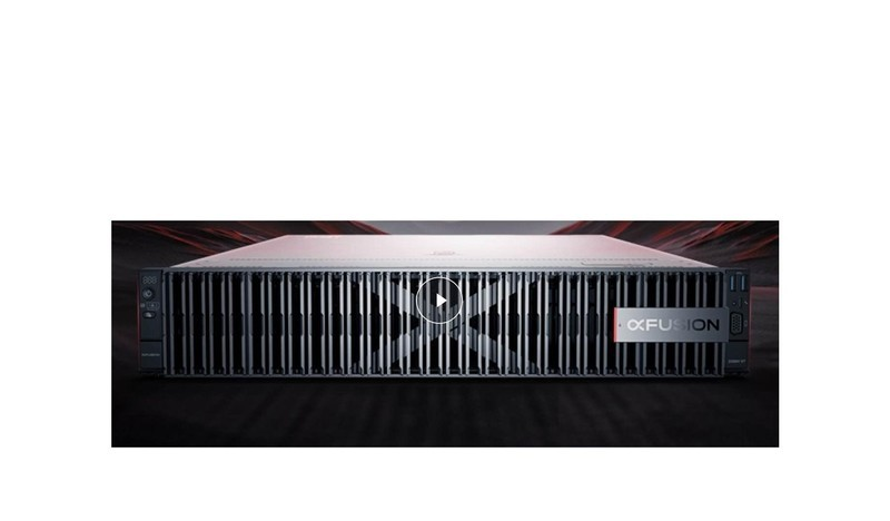 xFusion FusionServer 2288H V7