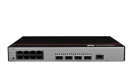 Huawei S200-8T4S