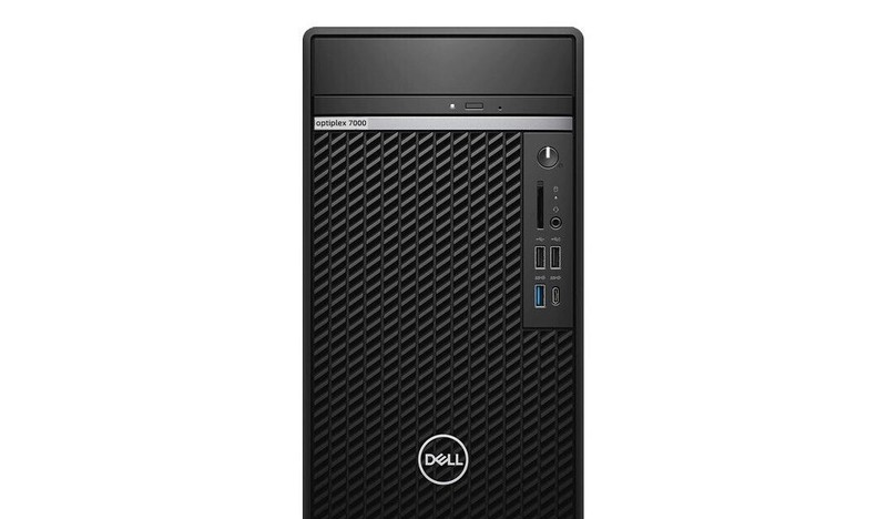 Dell OptiPlex 7000MT(i7 12700/32GB/512GB+4TB/4G дискретная графика)