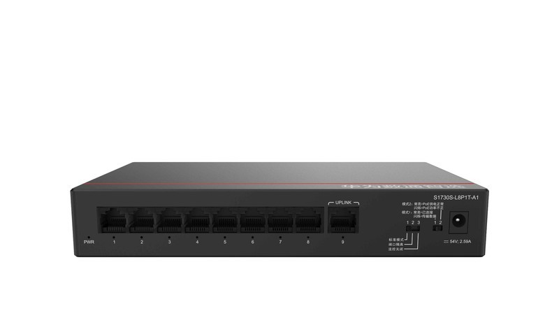 Huawei S1730S-L8P1T-A1