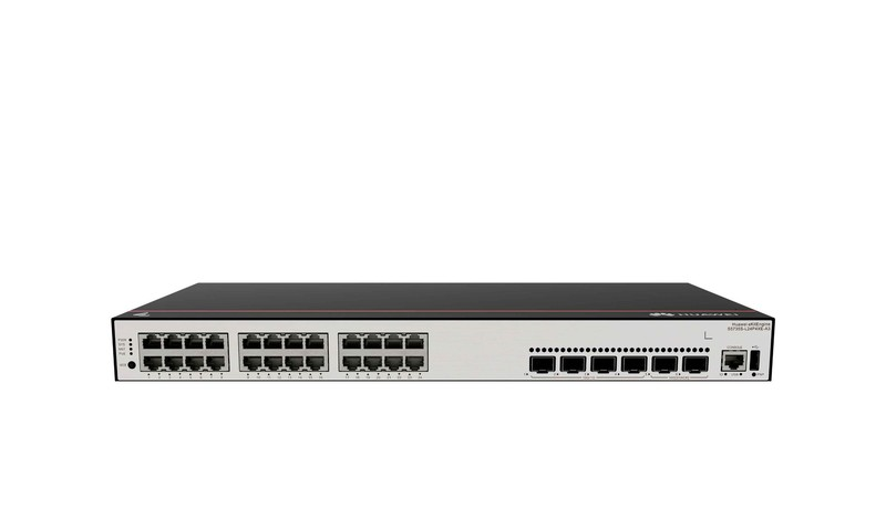 Huawei S5735S-L24P4XE-A3
