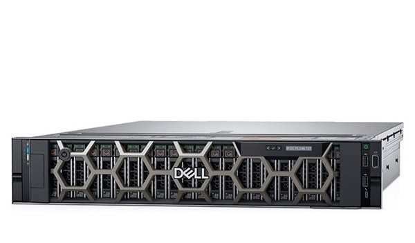 Dell EMC PowerEdge R740xd2