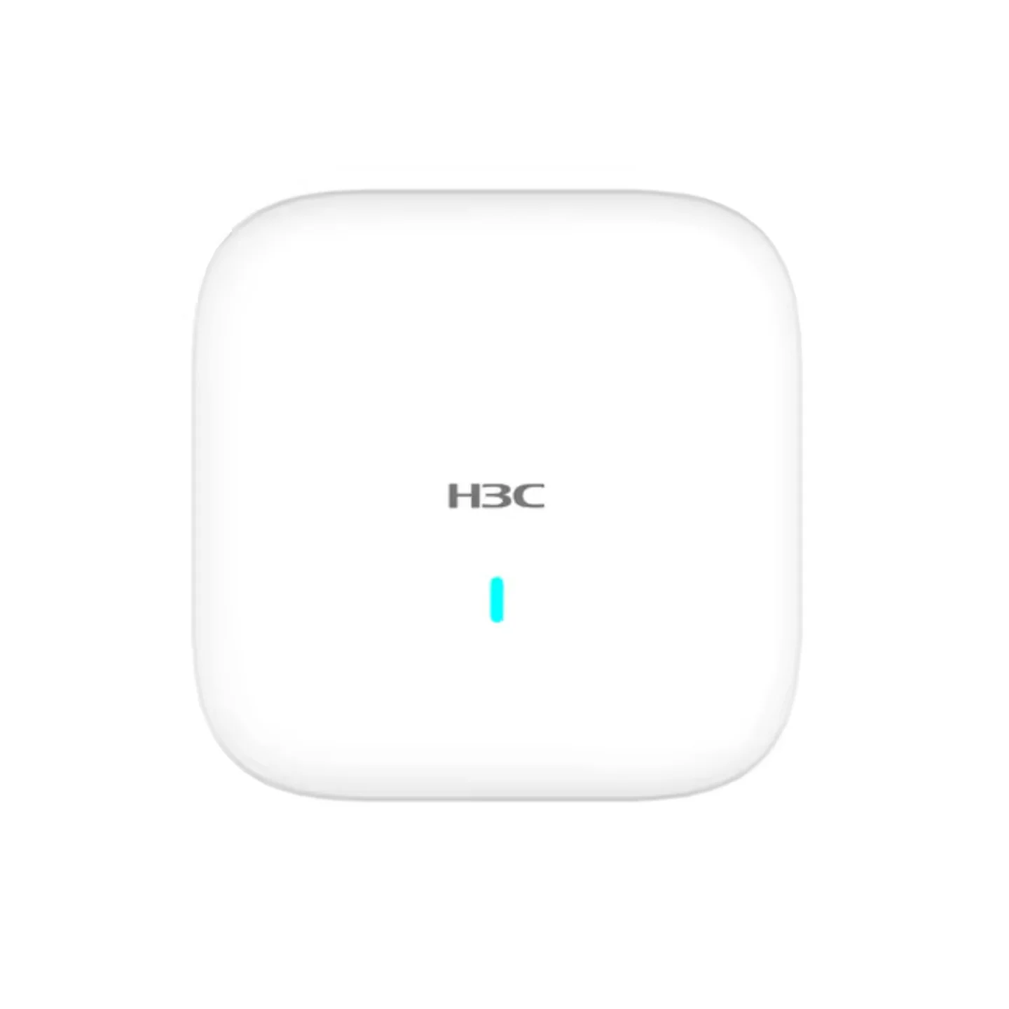 H3C WA6622 Indoor Wi-Fi 6 (802.11ax) Dual-Band High-Efficiency Access Point