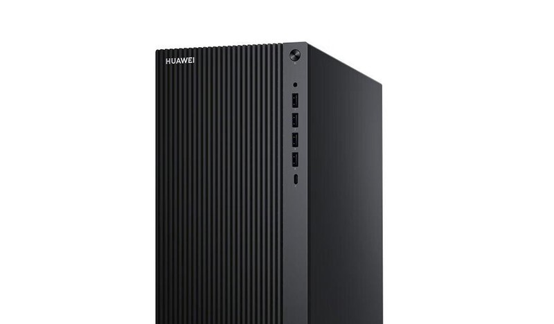 Huawei Qingyun B730E(i5 12400/16GB/256GB+1TB/23.8 дюйма)