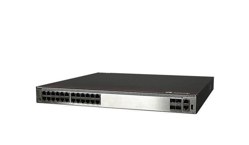 Hua (сокращение в источнике) S5731S-H24T4S-A