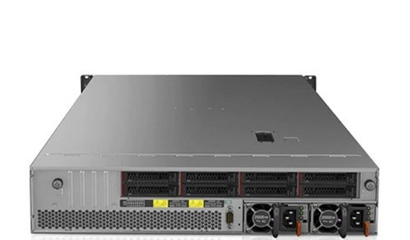 Lenovo ThinkSystem SR670