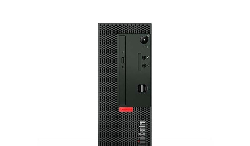Lenovo ThinkCentre M750e(i5 12500/8GB/256GB+1TB/ встроенная графика)