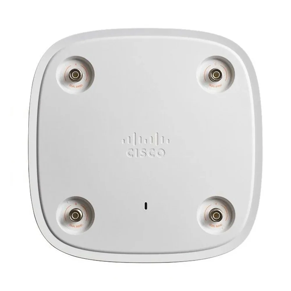 Cisco Catalyst C9130AXE-X 8×8 Ext Antenna Wi-Fi6 AP, Multigig Uplink