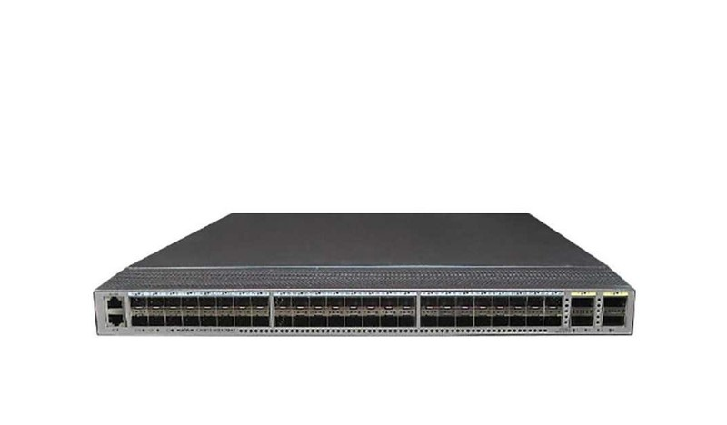 Huawei CloudEngine 6875-48S4CQ-EI