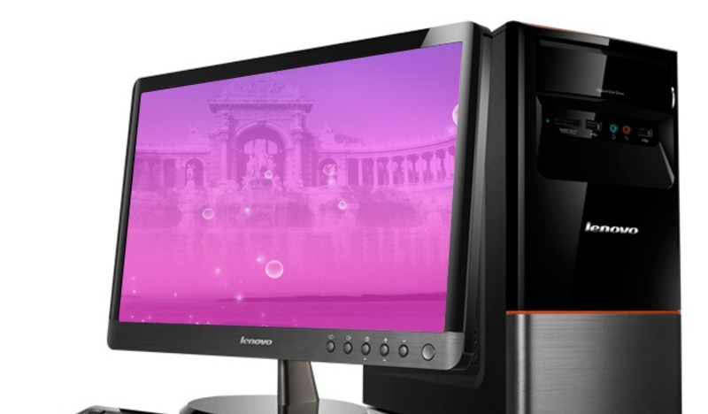 Lenovo Xin Yuanmeng F318(190/2GB/500GB)