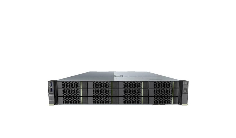 xFusion 2288HV5(Gold 6230/256GB/2*960G+4*16T корпоративного класса / два блока питания)