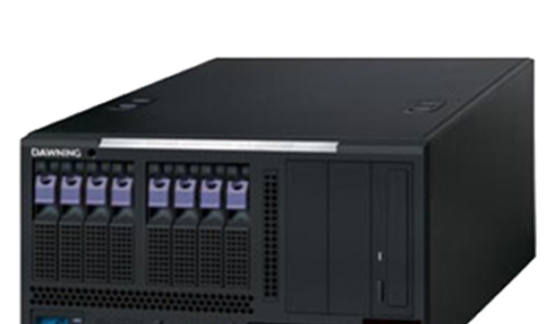 Sugon Tiankuo A950r-F(Opteron 8382*4/8GB/2*146GB)
