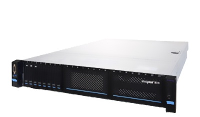 Inspur Yingxin NF5270M4(Xeon E5-2609 v3/8GB/1TB*2/8*HSB)