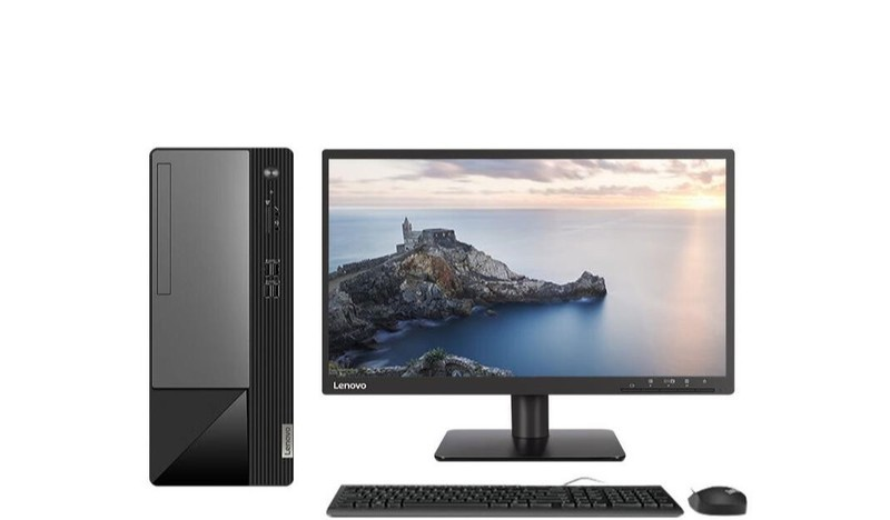 Lenovo Yangtian M590(R3 5300G/8GB/1TB/ встроенная графика /19.5 дюйма)