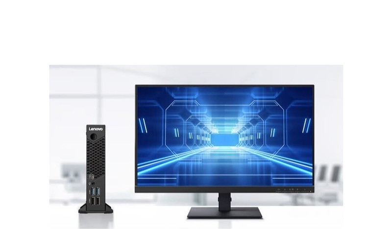 Lenovo Huitian ECC-T21(Celeron N5105/8G/256G SSD 23.8 дюйма)