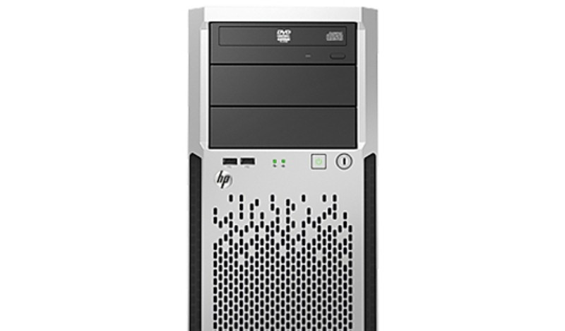 HP ProLiant ML350e Gen8(740899-AA1)