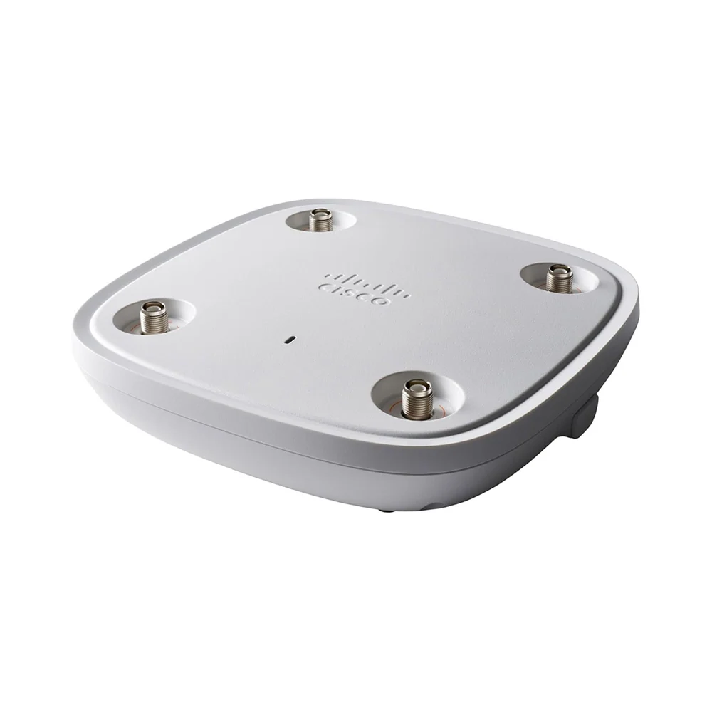 Cisco Catalyst C9120AXE-X Ext Antenna Wi-Fi6 AP, Dual 5 GHz & Multigig