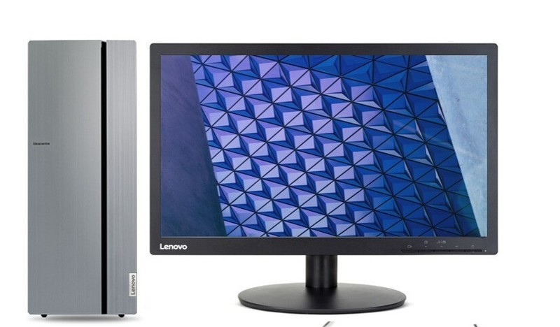 Lenovo Tianyi 510 Pro(i7 9700/16GB/256GB+2TB/2G дискретная графика /19.5LCD)