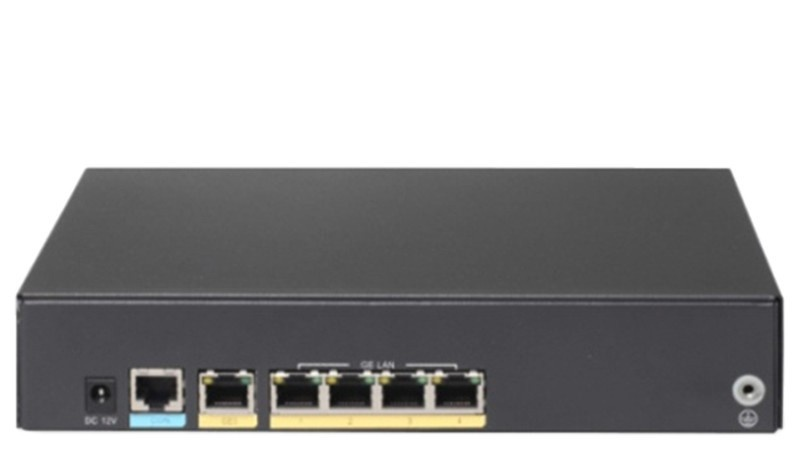 H3C MSR930-WiNet
