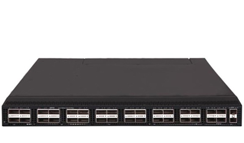 H3C S6820-32H