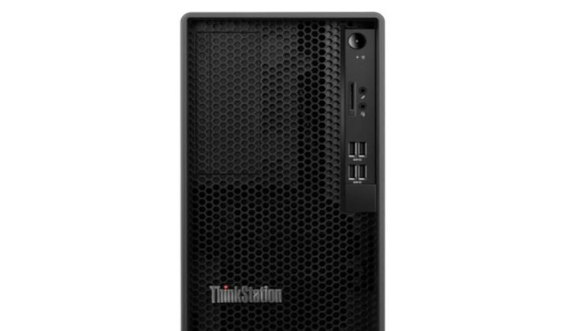 Lenovo ThinkStation K(i5 10500/8GB/512GB+2TB/GT1030)