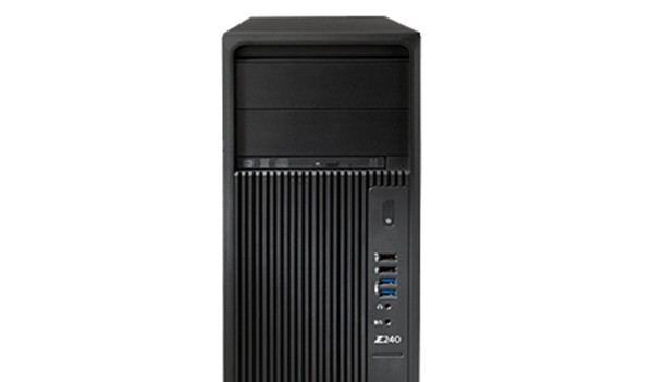 HP Z240(L8T12AV-SC022)